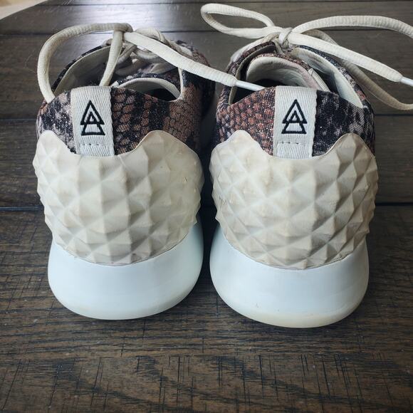 Elena Iachi Calu Sneakers Size 39 US 8.5 - Picture 4 of 14